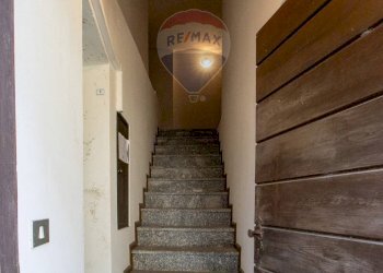 Scale - Bilocale via Arca Vuota Regoledo, Berbenno di Valtellina - foto 23