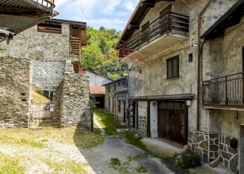 Casa all\'aperto - Bilocale via Arca Vuota Regoledo, Berbenno di Valtellina - foto 24