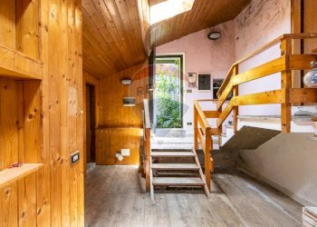 Scale - Casa indipendente Via Alle scuole
 
172, Berbenno di Valtellina - foto 3