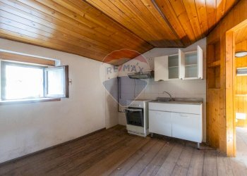 Cucina - Casa indipendente Via Alle scuole
 
172, Berbenno di Valtellina - foto 6