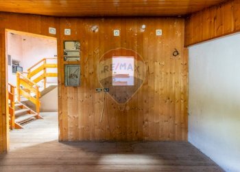 Stanza vuota - Casa indipendente Via Alle scuole
 
172, Berbenno di Valtellina - foto 9