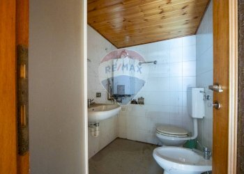 Bagno - Casa indipendente Via Alle scuole
 
172, Berbenno di Valtellina - foto 11
