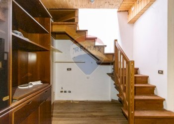 Scale - Casa indipendente Via Alle scuole
 
172, Berbenno di Valtellina - foto 15