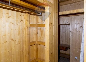 Dispensa di stoccaggio - Casa indipendente Via Alle scuole
 
172, Berbenno di Valtellina - foto 19