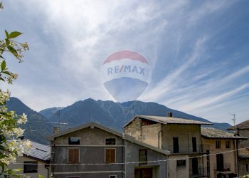 Casa all\'aperto - Casa indipendente Via Alle scuole
 
172, Berbenno di Valtellina - foto 22