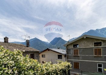Casa all\'aperto - Casa indipendente Via Alle scuole
 
172, Berbenno di Valtellina - foto 23