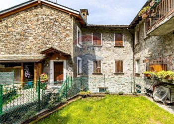 Casa all\'aperto - Bilocale via Arzo, Morbegno - foto 1