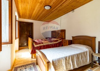 Camera / camera da letto - Bilocale via Arzo, Morbegno - foto 4