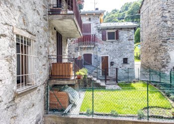 Casa all\'aperto - Bilocale via Arzo, Morbegno - foto 7