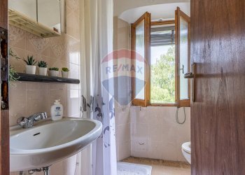 Bagno - Bilocale via Arzo, Morbegno - foto 11