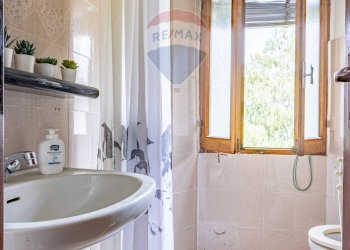 Bagno - Bilocale via Arzo, Morbegno - foto 12