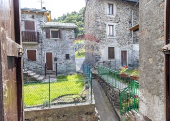 Casa all\'aperto - Bilocale via Arzo, Morbegno - foto 17