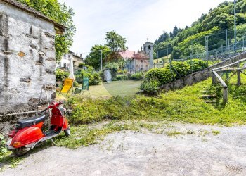 Giardino - Bilocale via Arzo, Morbegno - foto 20