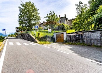 Casa all\'aperto - Bilocale via Arzo, Morbegno - foto 24