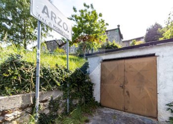 Giardino - Bilocale via Arzo, Morbegno - foto 27