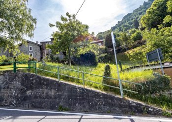 Giardino - Bilocale via Arzo, Morbegno - foto 28