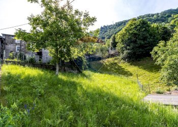 Giardino - Bilocale via Arzo, Morbegno - foto 30