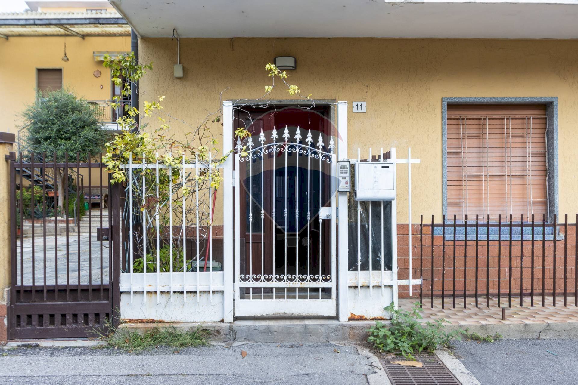 Casa all\'aperto - Independent house Via Fermi E.
11, Veduggio con Colzano - photo 2