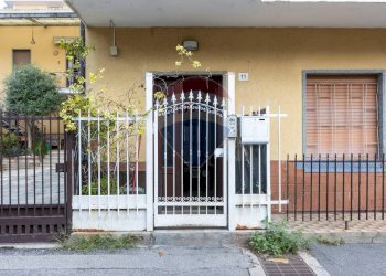 Casa all\'aperto - Casa indipendente Via Fermi E.
 
11, Veduggio con Colzano - foto 2