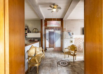 Hall / corridoio - Casa indipendente Via Fermi E.
 
11, Veduggio con Colzano - foto 4