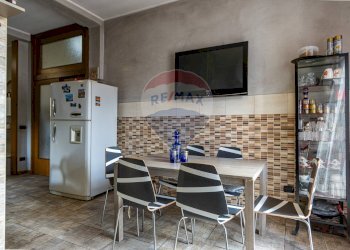 Sala da pranzo - Casa indipendente Via Fermi E.
 
11, Veduggio con Colzano - foto 17