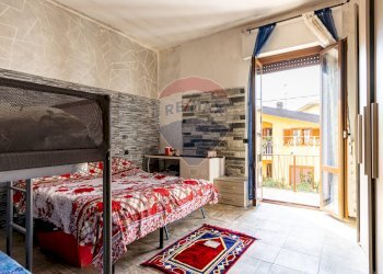 Camera / camera da letto - Casa indipendente Via Fermi E.
 
11, Veduggio con Colzano - foto 22