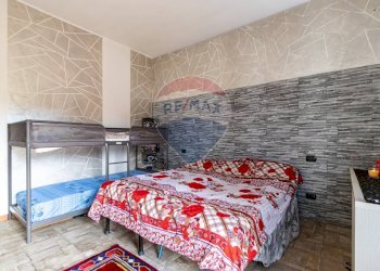Camera / camera da letto - Casa indipendente Via Fermi E.
 
11, Veduggio con Colzano - foto 25