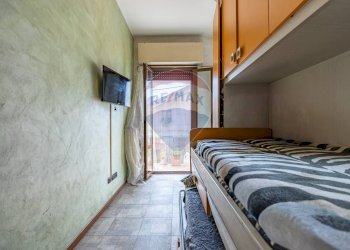 Camera / camera da letto - Casa indipendente Via Fermi E.
 
11, Veduggio con Colzano - foto 37