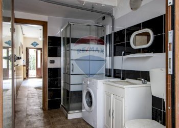 Bagno - Casa indipendente Via Fermi E.
 
11, Veduggio con Colzano - foto 42