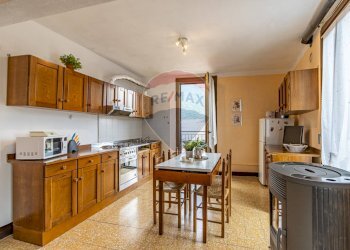 Cucina - Attico Piazza Armando Diaz
 
7, Esino Lario - foto 6