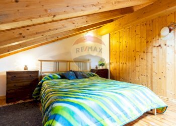 Camera / camera da letto - Attico Piazza Armando Diaz
 
7, Esino Lario - foto 17