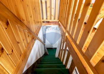 Scale - Attico Piazza Armando Diaz
 
7, Esino Lario - foto 18