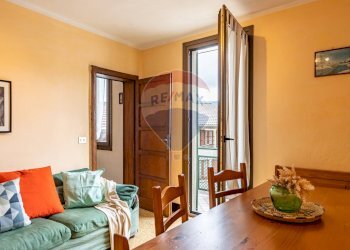 Sala da pranzo - Attico Piazza Armando Diaz
 
7, Esino Lario - foto 24