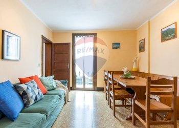 Sala da pranzo - Attico Piazza Armando Diaz
 
7, Esino Lario - foto 22