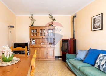 Sala da pranzo - Attico Piazza Armando Diaz
 
7, Esino Lario - foto 23