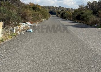 Vista dell\'acqua - Terreno agricolo Contrada Difesa, Belpasso - foto 13