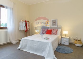 Camera / camera da letto - Appartamento via Scala Greca
 
119, Siracusa - foto 5