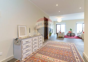 Hall / corridoio - Appartamento via Scala Greca
 
119, Siracusa - foto 7