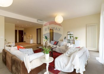 Soggiorno - Appartamento via Scala Greca
 
119, Siracusa - foto 8