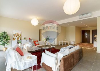 Soggiorno - Appartamento via Scala Greca
 
119, Siracusa - foto 9