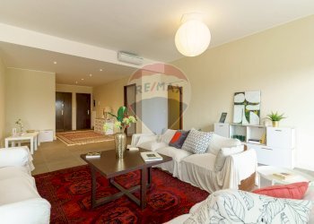 Soggiorno - Appartamento via Scala Greca
 
119, Siracusa - foto 10