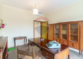 Sala da pranzo - Appartamento via Scala Greca
 
119, Siracusa - foto 12