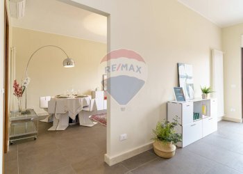 Sala da pranzo - Appartamento via Scala Greca
 
119, Siracusa - foto 14