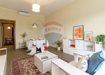 Sala da pranzo - Appartamento via Scala Greca
 
119, Siracusa - foto 15