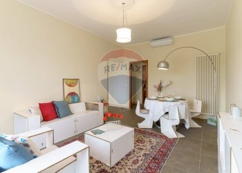 Sala da pranzo - Appartamento via Scala Greca
 
119, Siracusa - foto 16