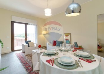 Sala da pranzo - Appartamento via Scala Greca
 
119, Siracusa - foto 17