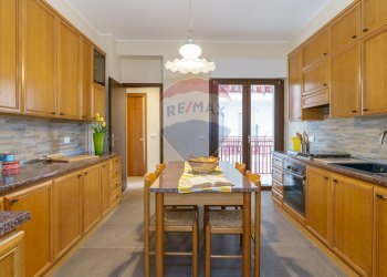 Cucina - Appartamento via Scala Greca
 
119, Siracusa - foto 18