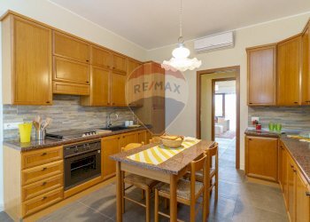 Cucina - Appartamento via Scala Greca
 
119, Siracusa - foto 19