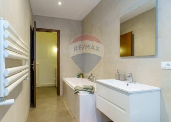 Bagno - Appartamento via Scala Greca
 
119, Siracusa - foto 23