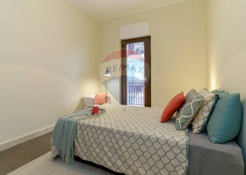 Camera / camera da letto - Appartamento via Scala Greca
 
119, Siracusa - foto 24